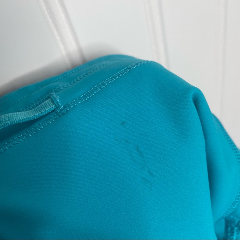 Lululemon High Rise Tights - Picture 8 of 9